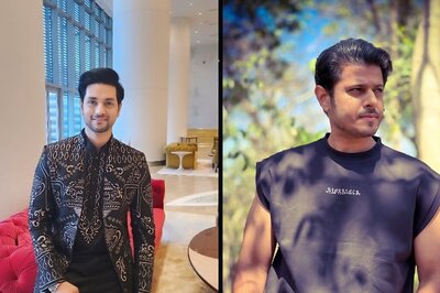 Shakti Arora On Comparisons With Ghum Hai Kisikey Pyaar Meiin's Neil Bhatt: 'I've Not Replaced Him'