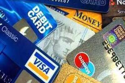 No cash? Go to a shop, not ATM!
