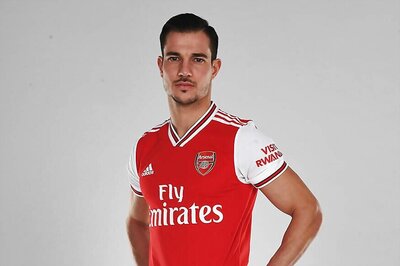 Transfer Deadline Day: Arsenal Sign Southampton Defender Cedric Soares on Loan