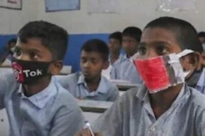 Climate Change Not Sufficiently Integrated in Countries' Education Framework: UNESCO