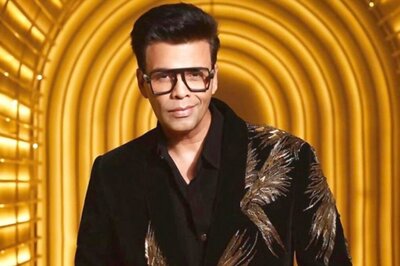 Karan Johar Calls Instagram A 'Toxic Lover' In Crpytic Post, Asks 'Can You Break Up?'