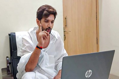 Bihar Poll Results: LJP Ensures Mahagathbandhan's Victory in 35 Seats by Taking Away JDU's Votes