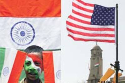 'India will yank US off its high horse'