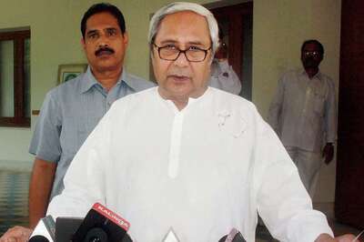 Rs 50 Crore Ransom Letter Received by Naveen Patnaik Traced to Bilaspur Murderer in Jail