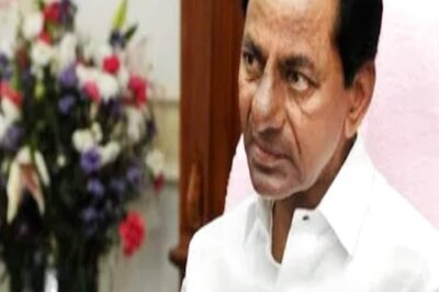 KCR Releases Rs 1,200 crore Funds for Dalit Bandhu Scheme in Poll-bound Huzurabad