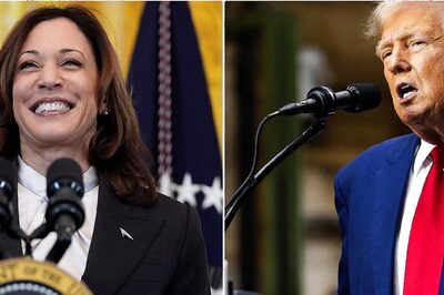 Based On '13 Keys' Method, US Historian Predicts Kamala Harris Will Defeat Donald Trump In 2024 Election