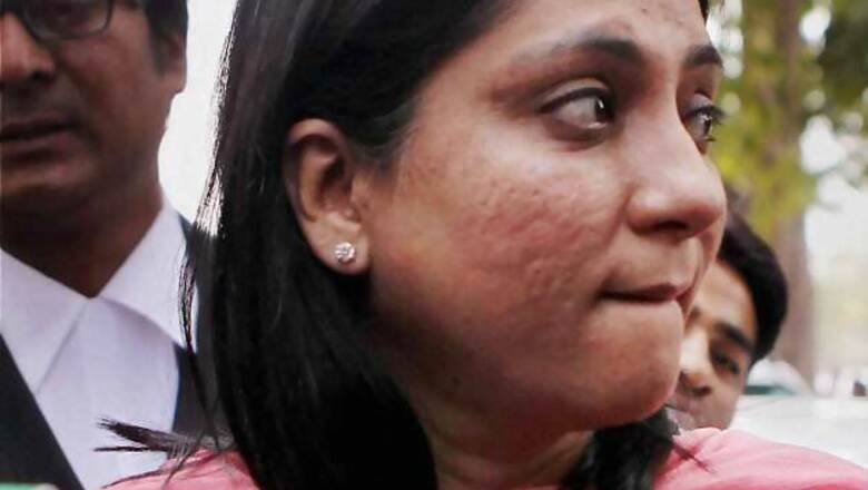 Will explore every option to seek clemency for Sanjay: Priya