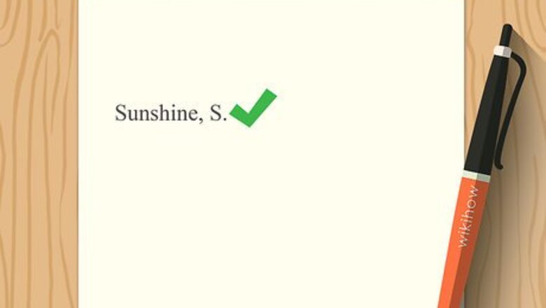 How to Cite a Report in APA