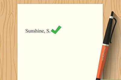 How to Cite a Report in APA