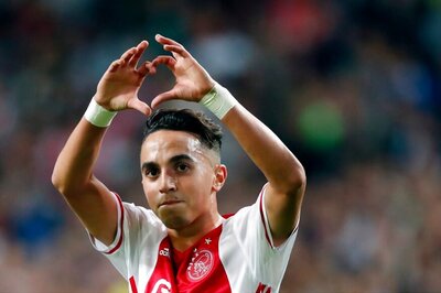 Dutch Footballer Abdelhak Nouri Wakes Up from Coma after Nearly 3 Years