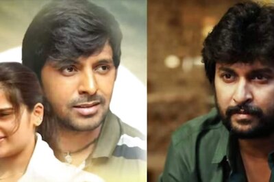 As Nani Appreciates Venu Yeldandi’s Balagam After Months Of Release, Twitter Has A Field Day