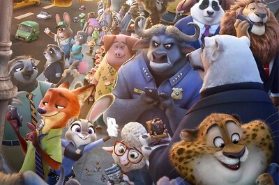 'Zootopia' review: An inspiring film that will help you overcome prejudices and pursue your dreams