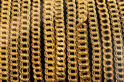 Gold Price Rises by Rs 480 to Reach Rs 50,210; Silver Price Stands at Rs 68,900