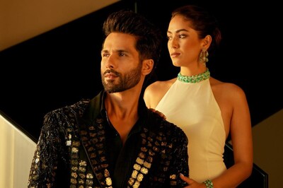 Shahid-Mira To Raj Kapoor-Krishna, Bollywood Stars Who Had Arranged Marriages