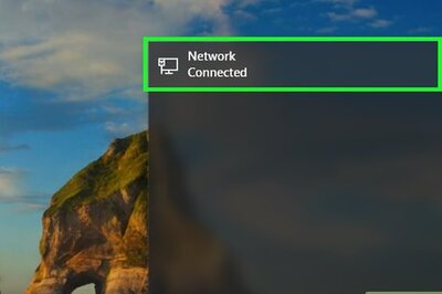 How to Access Shared Folders on a Network