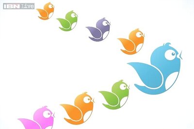 Atheists have more Twitter followers