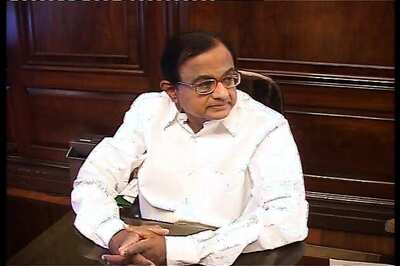 Aircel-Maxis deal: Govt defends Chidambaram