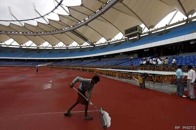 CWG case: Summons against 3 Swiss Timing officials sent to MHA