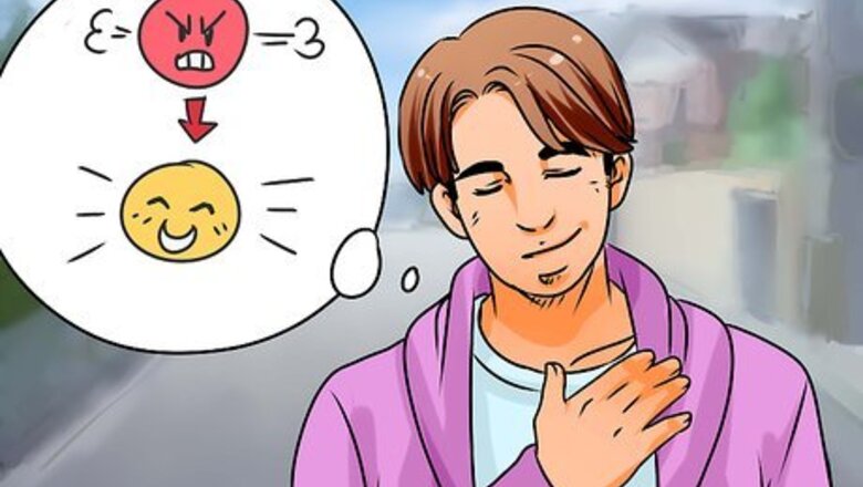 How to Deal With People Who Have Anger Problems