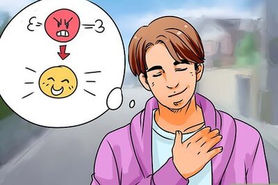 How to Deal With People Who Have Anger Problems