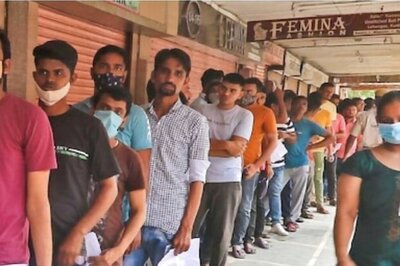 From Assam Rifles To Indian Security Press, List Of Govt Jobs To Apply For This Week