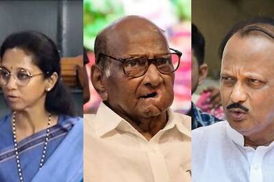 News18 Evening Digest: Sharad Pawar Makes Daughter NCP's New Working Prez and Other Top Stories