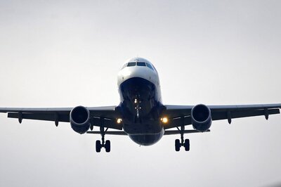 Domestic Air Traffic Continues to Grow, Records 26 Percent Rise in October 2022