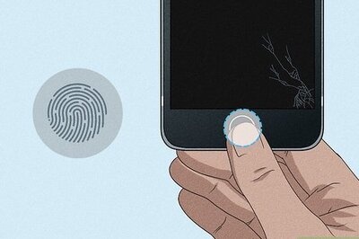 How to Back Up an iPhone with a Broken Screen