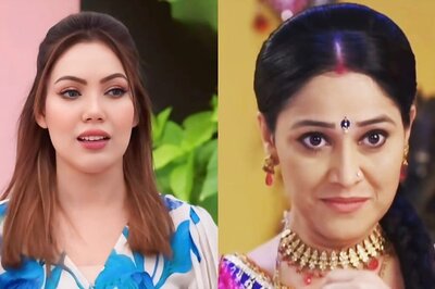 Munmun Dutta Opens Up On Disha Vakani Quitting TMKOC For The FIRST Time: 'I Miss Her a Lot'