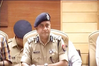 200 UP Cops Under Investigation, DGP Says 'Nobody Will Be Spared for Playing With Law'