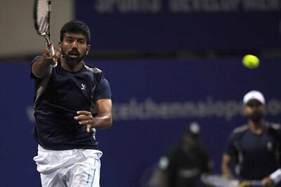 AITA to Recommend Bopanna's Name for Arjuna Award