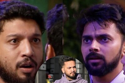 Elvish Yadav REACTS As Naezy Tells Lovekesh Kataria 'Jaa Bhains Chara': 'Aap Aao Aapko...'