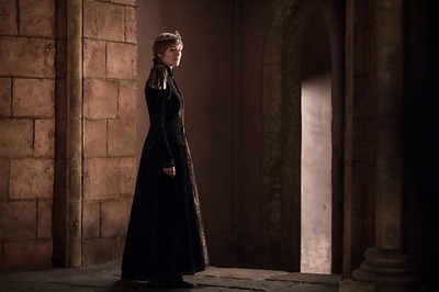 Game Of Thrones: 'Heartbroken' Cersei Lannister Reveals Why She Missed Huge Final-season Premiere