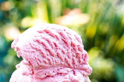 Strawberry Ice Cream Day 2022: Here’s Why This Day is Celebrated in the US