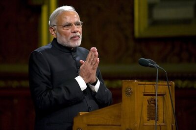Modi to Visit Iran on May 22-23 to Boost Economic Ties