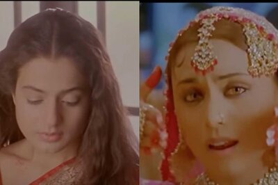 Ameesha Patel’s Shocking Revelation About Mangal Pandey: Rani Mukerji Was Not The Heroine Of Film
