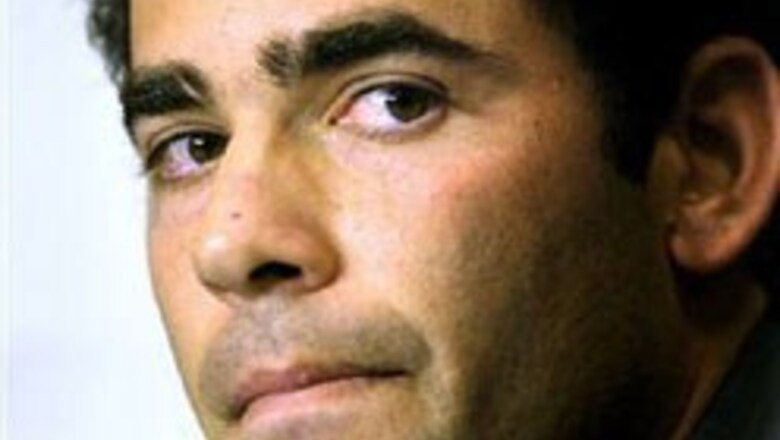 Federer, Sampras to clash in November