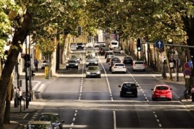 Order Making Valid PUCC Mandatory For Buying Fuel at Put on Hold: Delhi Government