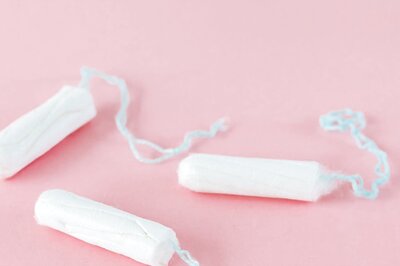 Men's Misconception About Tampons Has Women in Shock
