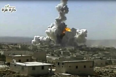 Aleppo 'Twitter Girl' Safe After Family Flees Amid Heavy Fighting
