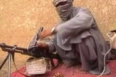 Qaeda men charged with drug trafficking in US