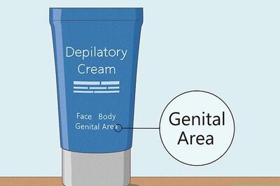 How to Remove Male Pubic Hair Without Shaving