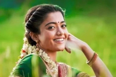Rashmika Mandanna Shares Big Update About Pushpa 2, Says 'The Story Has No End...'