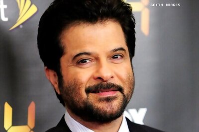 Anil Kapoor to dub for American adult animated sitcom 'Family Guy'