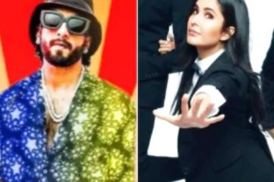 Katrina Kaif’s Phone Bhoot to Clash With Ranveer Singh-Starrer Cirkus in July 2022