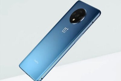 OnePlus Rolls-Out OxygenOS 10.0.4 for OnePlus 7T Pro, OxygenOS 10.0.6 for OnePlus 7T