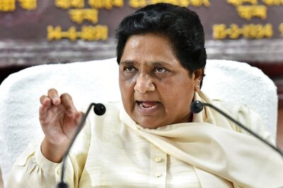 Expelled BSP Leader Says Mayawati Demanded Rs 5 Crore to Give Him Lok Sabha Ticket from Lucknow