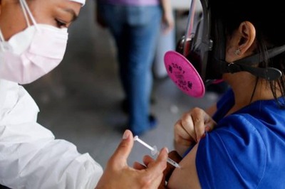 Covid Vaccine for Children Between 5 to 11 Already Being Packed, Shipped, Says US