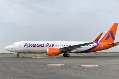 Akasa Air Announces Direct Flight on Bengaluru-Vizag Route from Dec 10