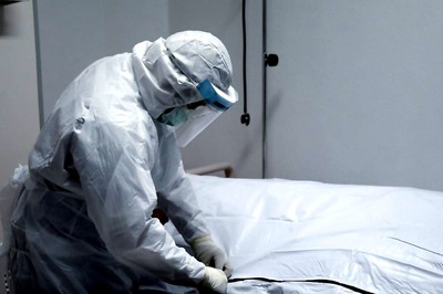 Bengaluru: Man Kills Aunt, Flees To Goa With Her Jewellery For Romantic Getaway